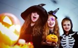 Halloween una festa tra zucche, streghe e ragnatelle